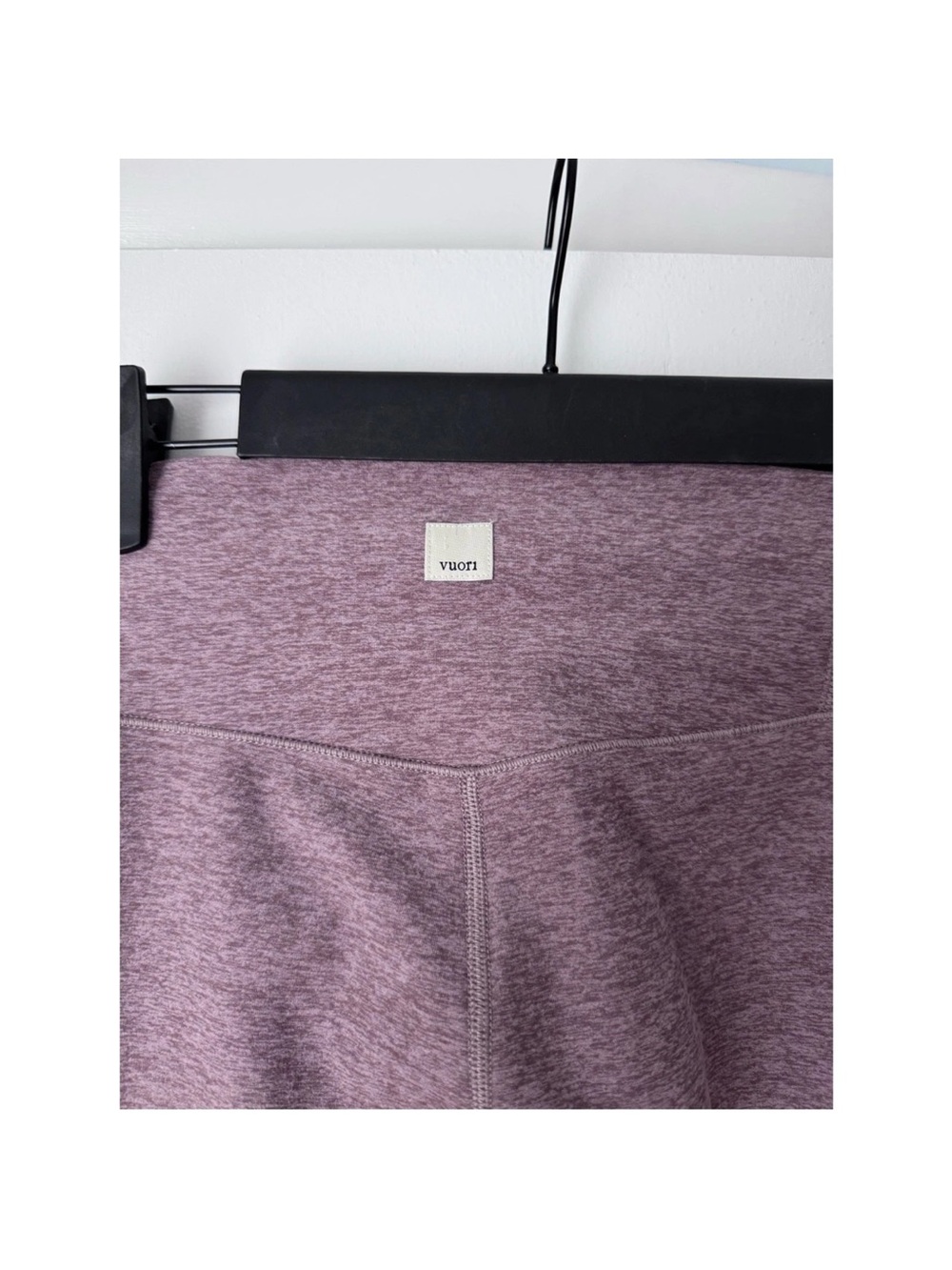 Vuori mid rise elevation bootcut flare leggings - Picture 3 of 5